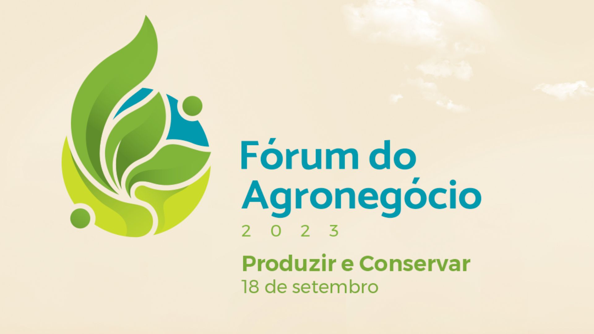 Fórum do Agronegócio reunirá lideranças nacionais e internacionais para debater o tema “Produzir e Conservar”